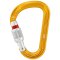 PETZL Attache Screw-Lock - カラビナ