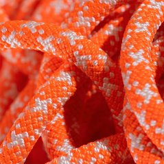 Coarda MAMMUT 9.5 Crag Classic 60m vibrant orange