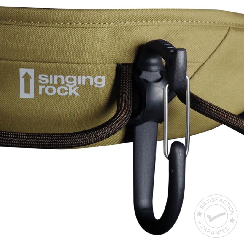 Singing Rock PORTER - Gerätehalter