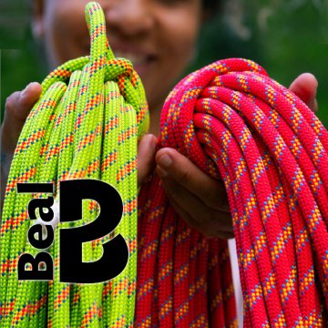 Lana BEAL: rozšířená nabídka legendární značky 🧗‍♂️