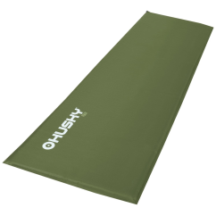 HUSKY Folly 2.5 khaki - isetäituv madrats