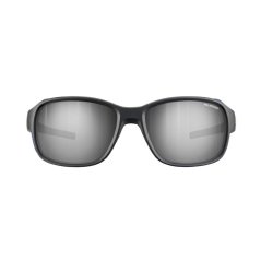 Julbo MONTEROSA 2 polarized 3 black/blue - Sunčane naočale