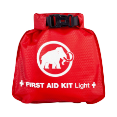 Mammut First Aid Kit Pro poppy
