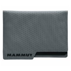 MAMMUT Smart Wallet Ultralight smoke- Portefeuille