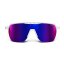 Sunčane naočaleJulbo FREQUENCY spectron HD 3 white/blue