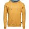 CHILLAZ Sapporo Chillaz Logo Hoody Men curry - Hoodie