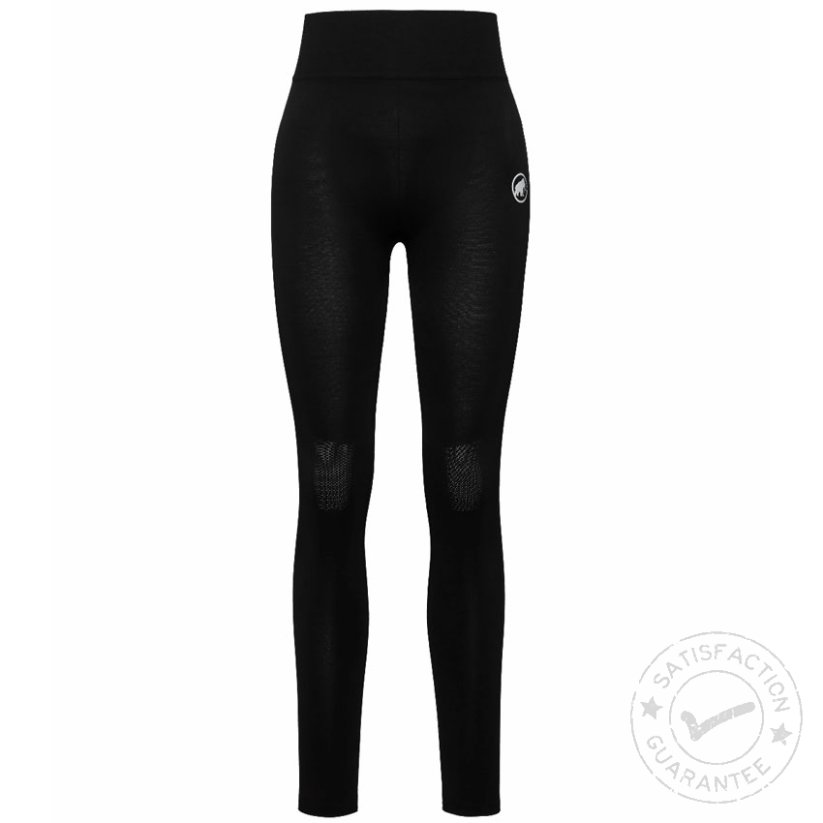 MAMMUT All-Mountain Seamless BL Tights Mid Women