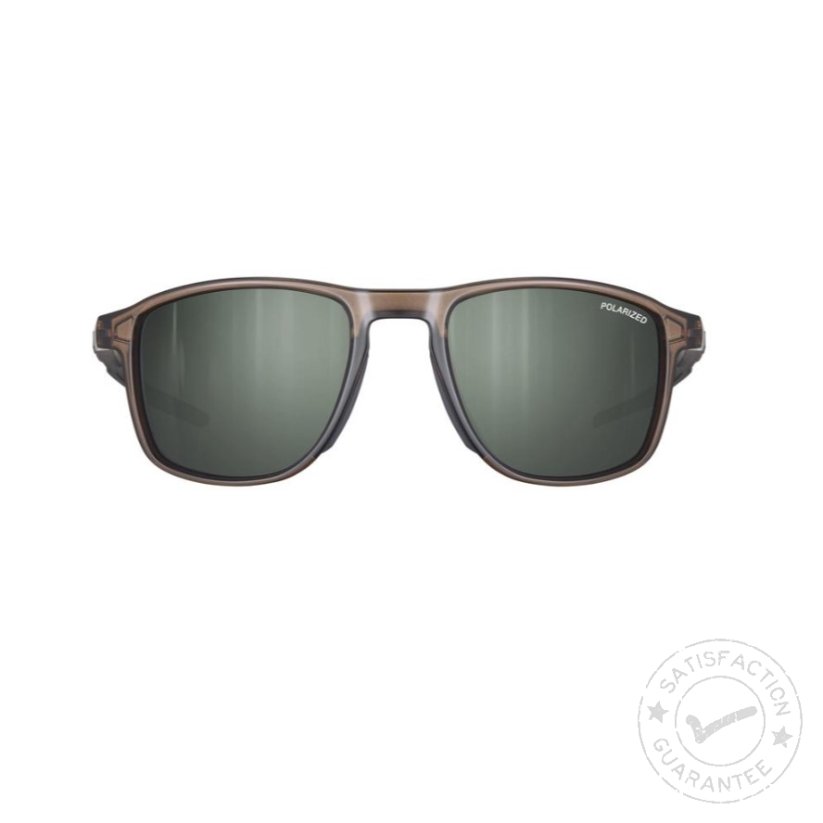 Слънчеви очила Julbo COMPASS Polarized 3 briliant/army dark