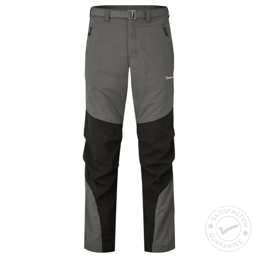 Montane Terra Pants graphite - Hose