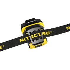 NITECORE NU11 - クリップライト