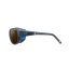 Julbo EXPLORER 2.0 reactiv 2-4 polarized blue - Päikeseprillid