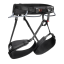 Arnés MAMMUT Ophir 4 Slide 2.0 black-strata