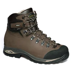 Buty ASOLO Fandango DUO GV ML Brown