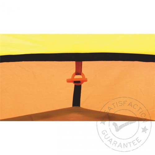 EASY CAMP Meteor 200 orange - šotor