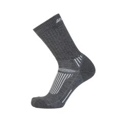 Apasox KAZBEK anthracite