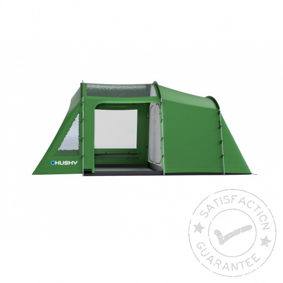 cort HUSKY CARAVAN 12 DURAL green