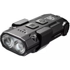 Lanternă NITECORE TIP3 Classic black 720lm