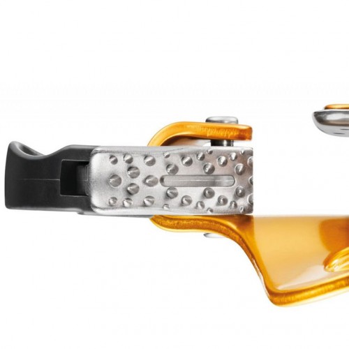 hrudní blokant PETZL Croll L
