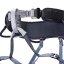 PETZL Corax dark gray - ζώνη αναρρίχησης