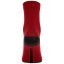 GORE C3 Dot Mid Socks red/black