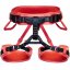 Детска седалка MAMMUT Ophir Kids barberry