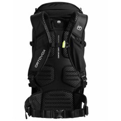 ORTOVOX Traverse 30 black raven - Wandelrugzak