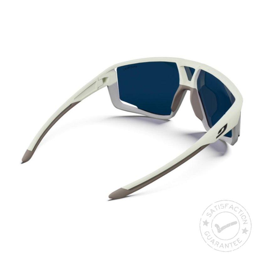 Слънчеви очила Julbo FURY spectron 3CF sand/brown