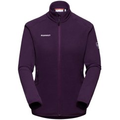 MAMMUT Innominata Light Jacket Women grape - Μπουφάν