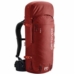 ORTOVOX Peak 35 cengia rossa - Sac à dos