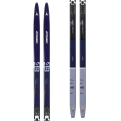 ATOMIC Savor 48 Skintec Med + Prolink Shift Pro 194cm