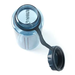 LIFEVENTURE Tritan Flask 1L navy - Gourde