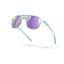 Слънчеви очила Julbo SLACK COVER spectron 3 mint/light grey