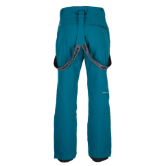 NORTHFINDER Erastus ink blue green - püksid
