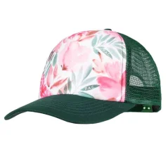 PAC Follan Foam Trucker Cap olive - Καπέλο