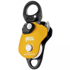 PETZL Pro Traxion - Poulie-bloqueur