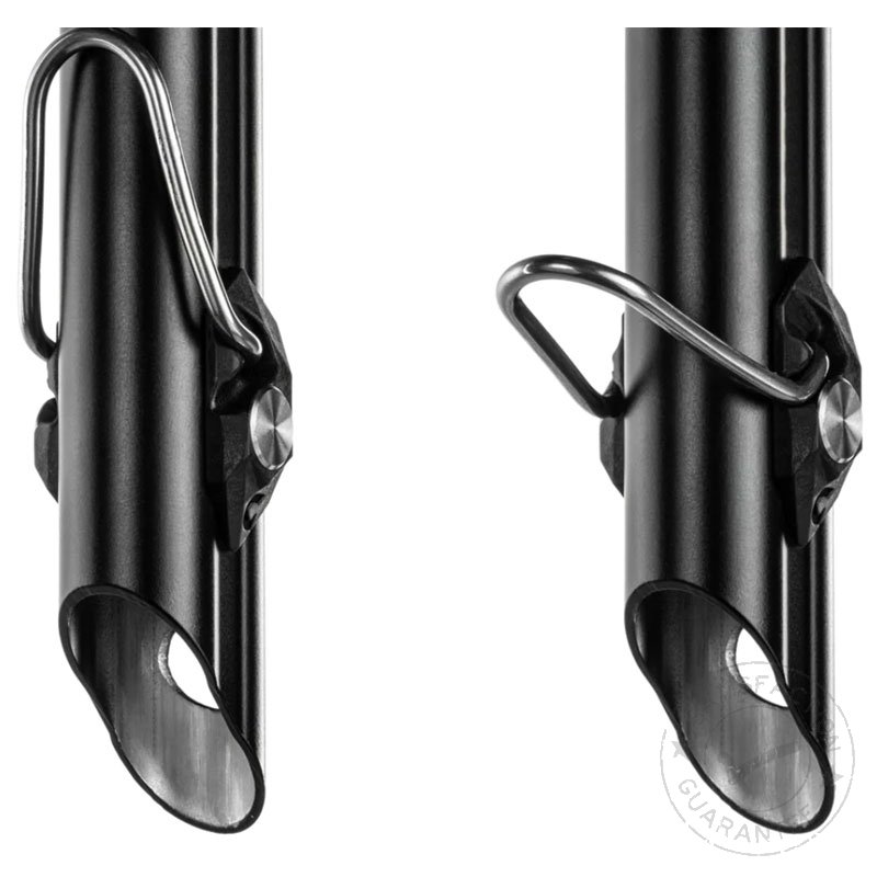 Cepin GRIVEL Ghost Tech 45cm black