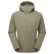 Montane Khamsin Hoodie Caper - windjak
