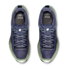 MAMMUT Sertig III Low GTX Men marine-marsh  - jalatsid