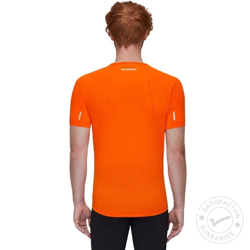 MAMMUT Aenergy FL T-Shirt Men arumita - T-särk
