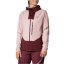 DYNAFIT Traverse Dynastretch W JKT pale rose