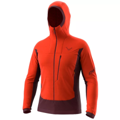 DYNAFIT Free Alpha Direct JKT M dawn