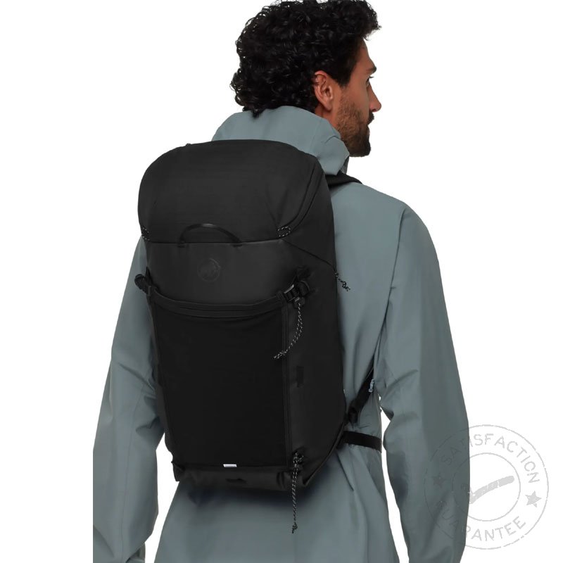 Раница MAMMUT Alto 28 black