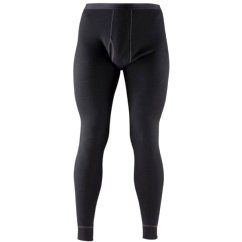 DEVOLD Expedition Merino 235 Longs Man noir