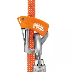 PETZL Tibloc orange - Bloqueur de secours