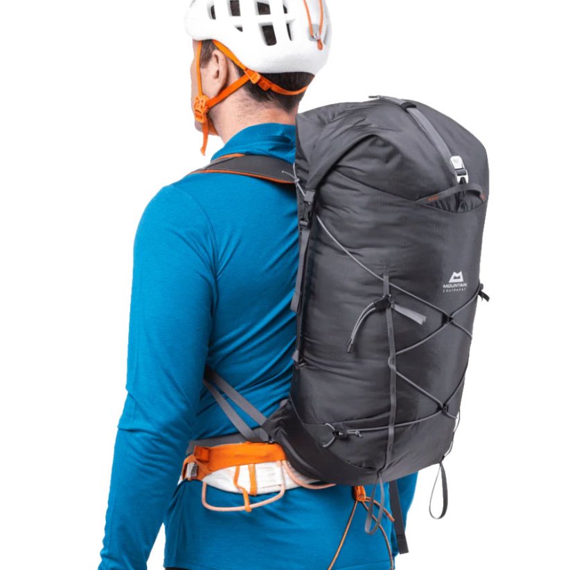 batoh MOUNTAIN EQUIPMENT Orcus 28+ sulphur