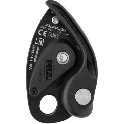 istiaci prostriedok PETZL Grigri grey