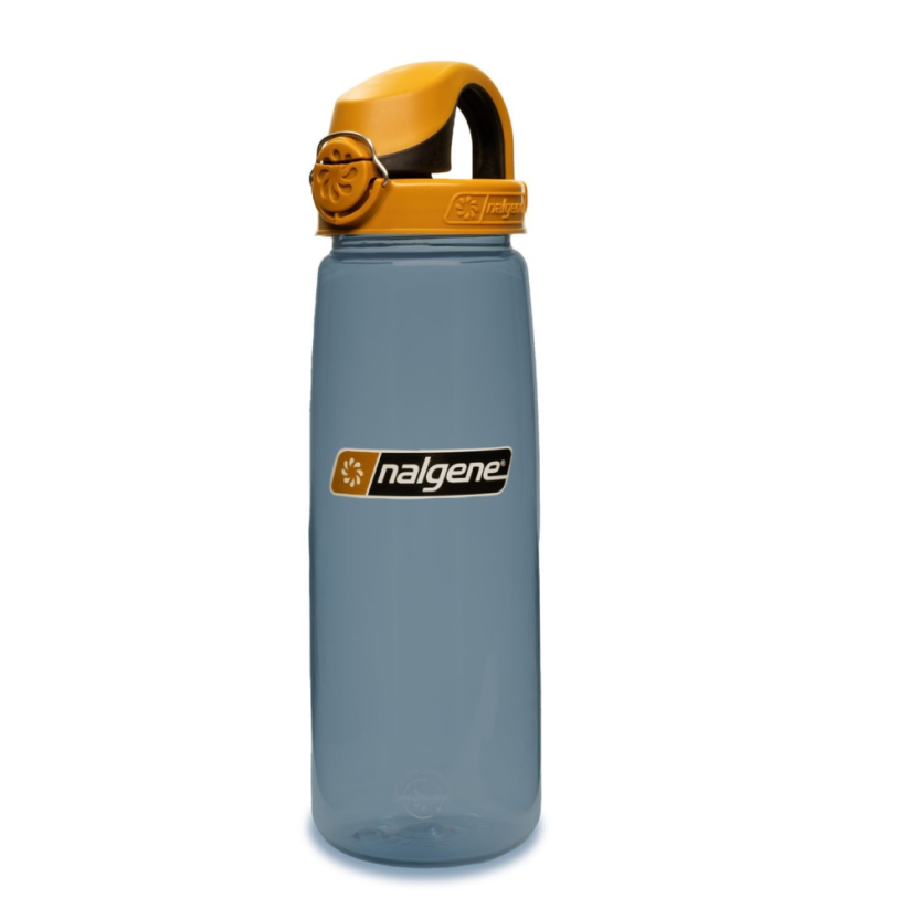 fľaša na vodu NALGENE OTF Sustain 650ml rhino/brown