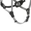 Cască PETZL Boreo grey - Dimensiunea casca: 48-56cm