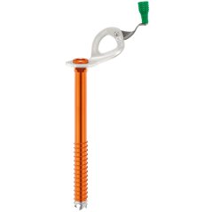 PETZL Laser Speed Light 21cm - jégcsavar