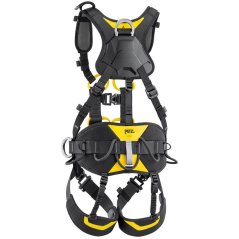 PETZL Volt EU - Antivalharnas